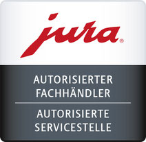 KafiService.ch, autorisierter JURA Fachhändler, autorisierte JURA Servicestelle, offizieller JURA Händler, offizielle JURA Servicestelle