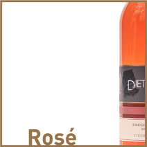 Auswahlbild Zweigelt Rosé 2021