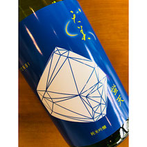 天美純米吟醸蛍天　長州酒造　天美特約店