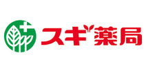 スギ薬局　プリオ豊川店