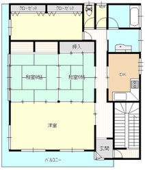 高知　宿毛　戸建て　移住　短期賃貸　マンスリー　ウィークリー　出張　広い　車庫　家電付