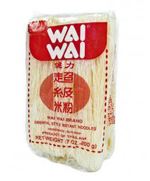 fideo de arroz 500g 5€