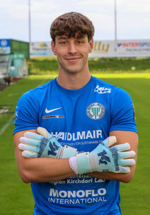 Moritz Prenninger