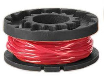 Segway Navimow ersatzfaden zu anbau Trimmer