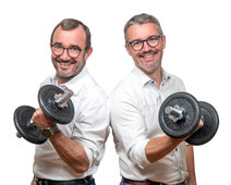 #portrait #studiofotografie #businessportrait