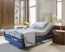 シモンズベッド シムレスト