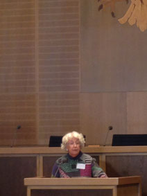 Gisela Brackert