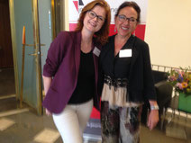 Isabel Rohner, Ulrike Helmer