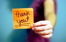 ouiiii merci, gratitude...