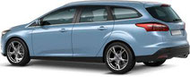 Ricambi Ford Focus