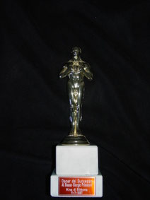 Oscar del Successo