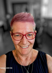 Sylvia Berner Meyer Ferienhaus Gastgeber aus Bad Frankenhausen