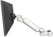 ASUL180BV-P15 ポールマウント ディスプレイアーム 1.5インチ径支柱取付用