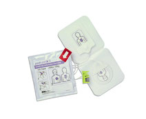 Zoll AED Plus Pedi-Padz II Trainingselektroden