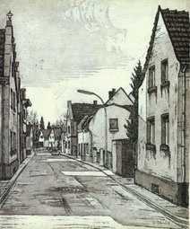 Weingartengasse