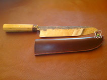 étui à couteau