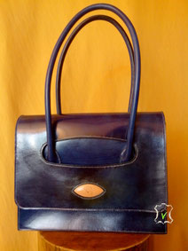 sac à main en cuir
