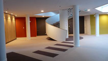 Escaliers Baldet - gamme Rénovation R43