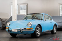 '70 Porsche 911 2,2T