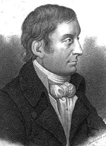August Friedrich Ernst Langbein (1757-1835)