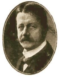 Georg  Friedrich  Alexander  Knobloch (1853-1923)
