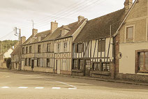Rue Jean Pothin