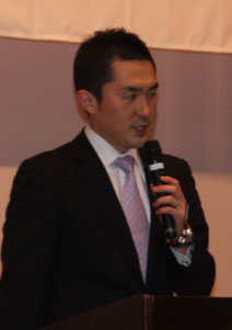 福知山JC・福谷圭一郎監事による監事講評