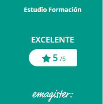 opiniones alumnos estudioformación