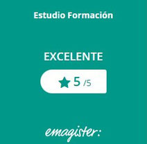 opiniones alumnos estudioformación