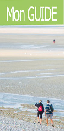 Réservez un guide de la Baie de Somme avec votre séjour au camping insolite le Clos Cacheleux