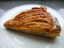 エピスリー・ブールー