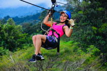 Canopy Tour