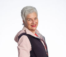 Natur-u. Landschaftsführerin Veronika Sumser