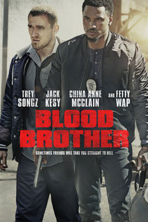 BLOOD BROTHER - 30/NOVIEMBRE/2018