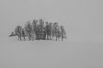 Roland Valter # Schneesturm