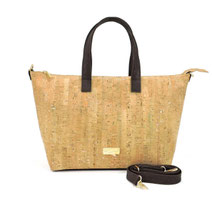 Tasche aus Kork