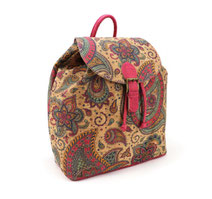 Kork Rucksack