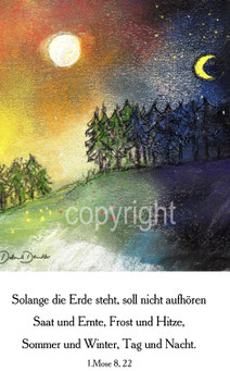 Tag und Nacht