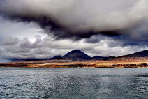 スコットランド・ジュラ島の画像