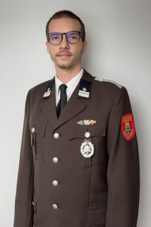 Leiter des Verwaltungsdienstes