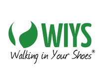 Logo von WIYS - Walking-In-Your-Shoes