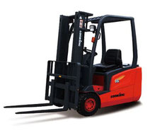 Lonking Electric Forklift Truck