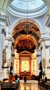 Kathedrale von Palermo