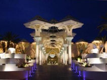 Hoteles
