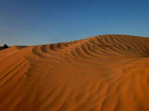 Sahara