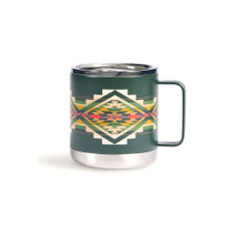 Pendleton Tumalo 15 Oz Camp Mug