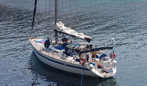 White Wake sailing - summer cruises