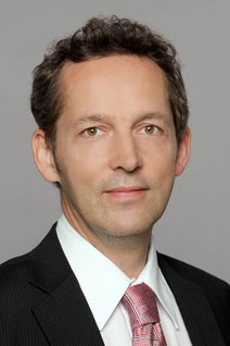 Dr. Peter Mohr