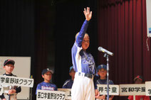 開会式
