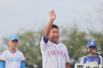 開会式